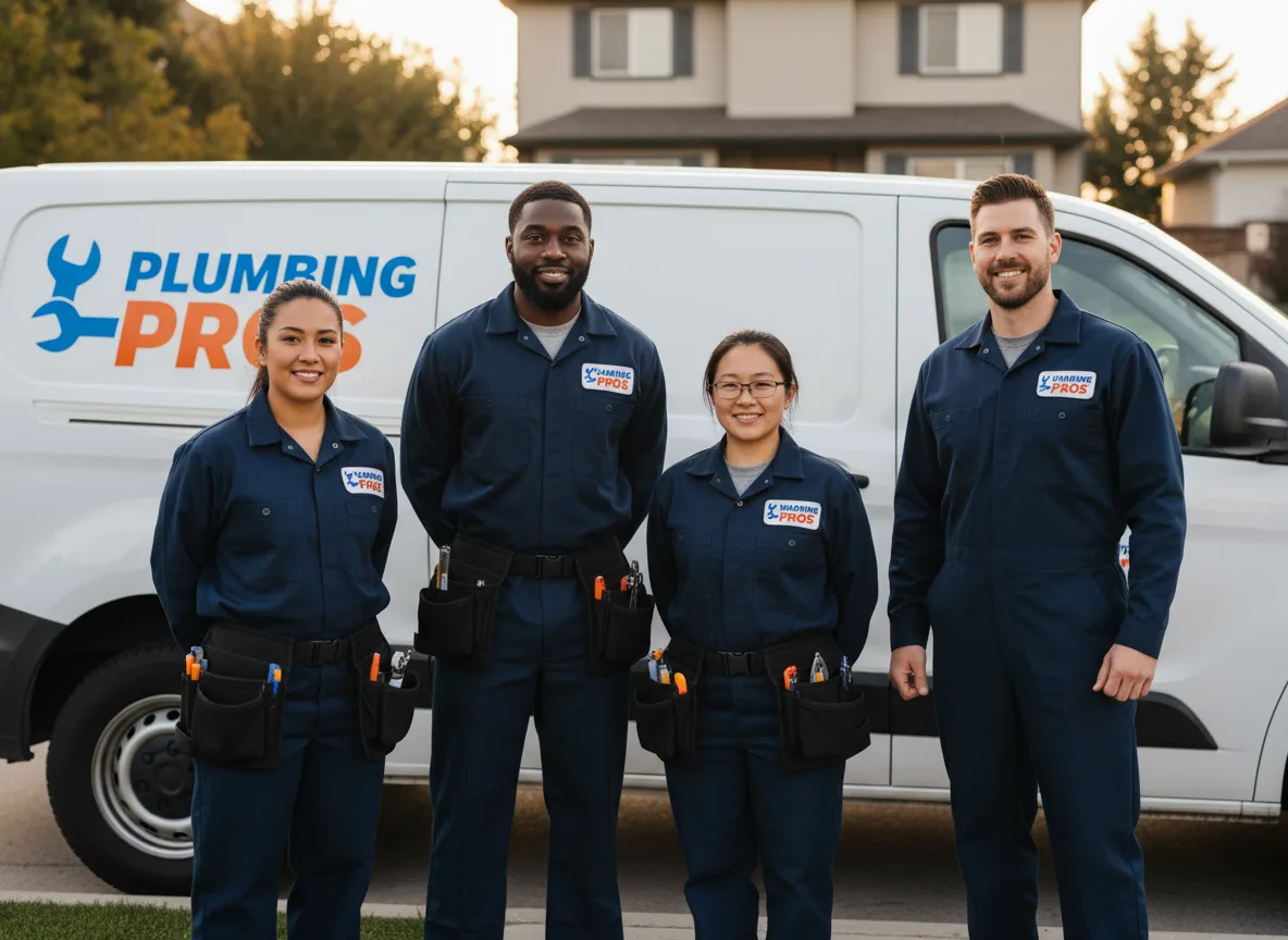 Water Heater Repair company in Stacyville, ME